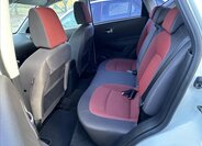 Nissan Qashqai SUV / Terénní 2,0 l 110 kw