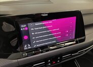 Volkswagen Golf Hatchback 1,5 l 110 kw