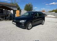 Volkswagen Tiguan 2