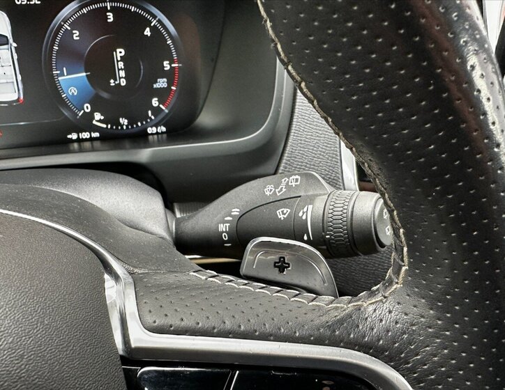 Volvo XC90 Ostatní 2,0 l 173 kw