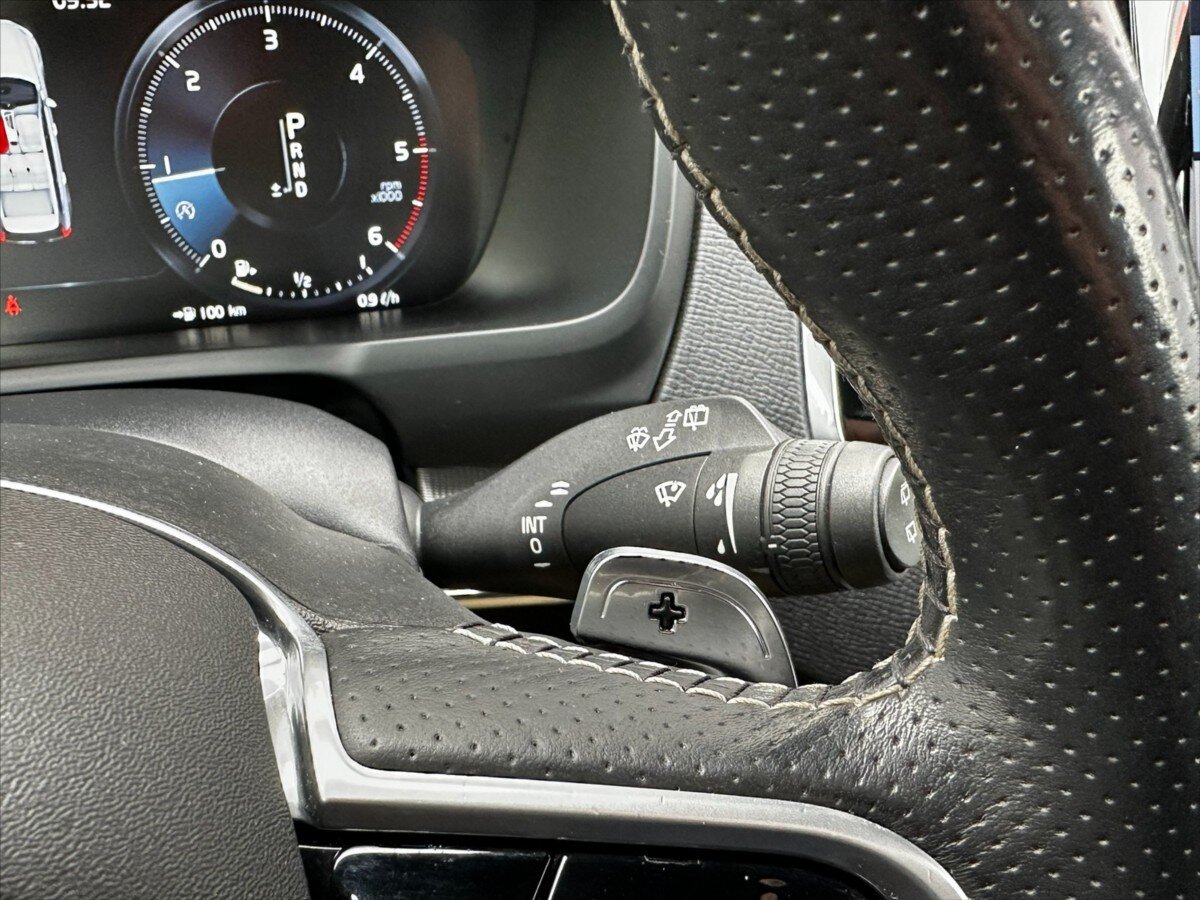 Volvo XC90 Ostatní 2,0 l 173 kw