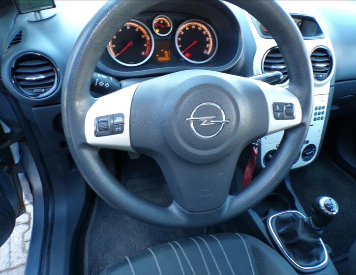 Opel Corsa 13