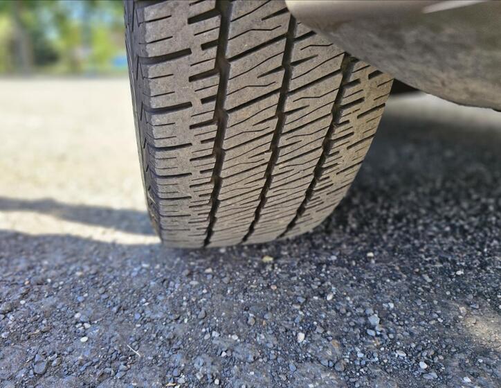 Ford Transit Custom 40