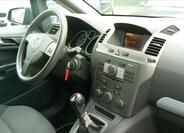 Opel Zafira 15