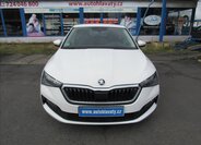 Škoda Scala Hatchback 1,6 l 85 kw