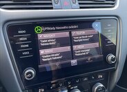 Škoda Octavia Kombi 2,0 l 135 kw