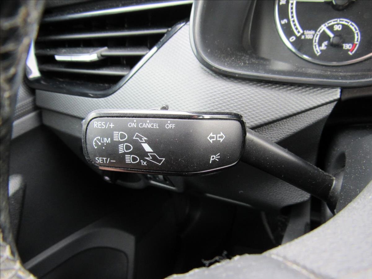 Škoda Scala Hatchback 1,6 l 85 kw