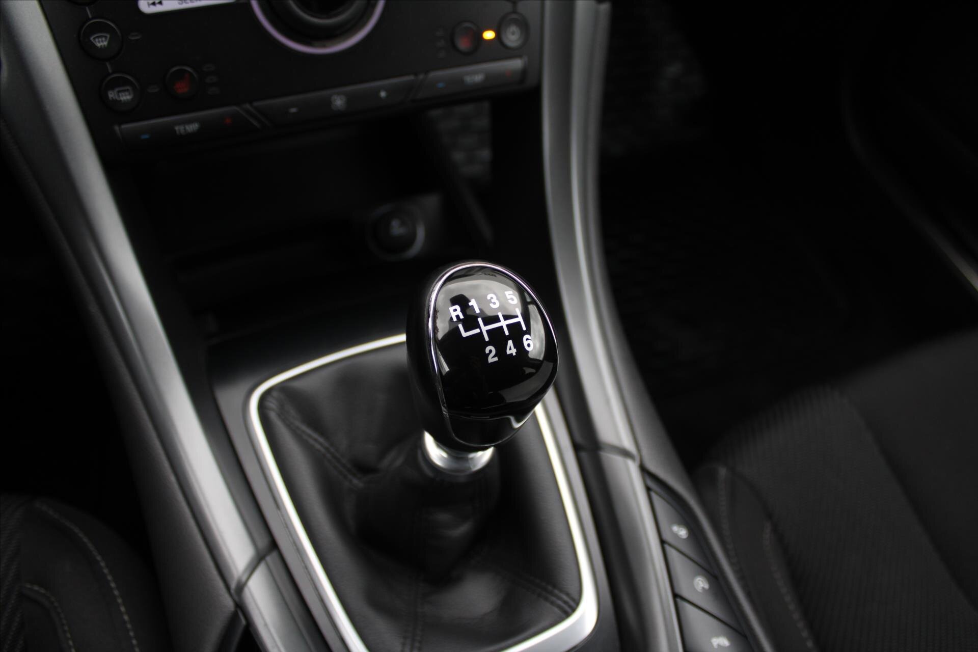 Ford Mondeo Kombi 2,0 l 110 kw