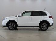 Suzuki Vitara SUV / Terénní 1,4 l 95 kw