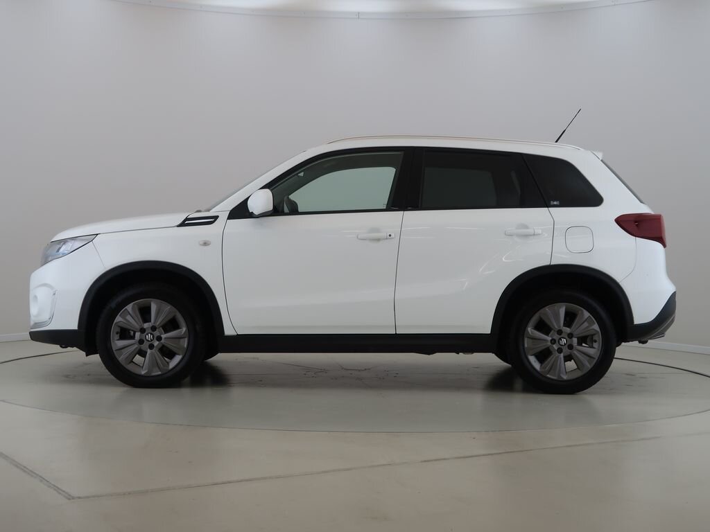 Suzuki Vitara SUV / Terénní 1,4 l 95 kw