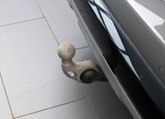 BMW iX1 SUV / Terénní 0,0 225 kw