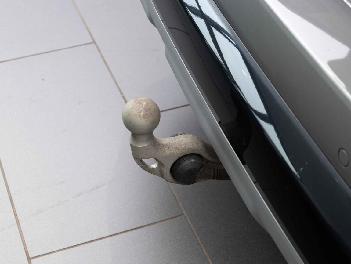 BMW iX1 SUV / Terénní 0,0 225 kw