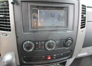Mercedes-Benz Sprinter 18