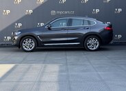 BMW X4 SUV / Terénní 2,0 l 140 kw