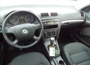 Škoda Octavia 16