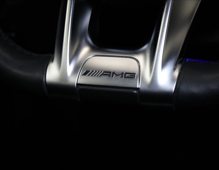 Mercedes-Benz Třídy E Kombi 4,0 l 450 kw