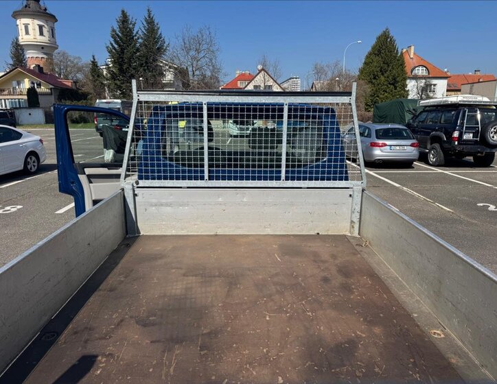 Volkswagen Transporter 7