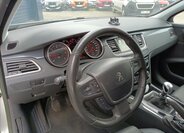 Peugeot 508 13