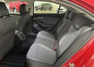 Škoda Superb Liftback 2,0 l 110 kw