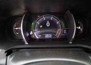 Renault Mégane Kombi 1,3 l 103 kw