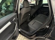 Škoda Karoq Kombi 2,0 l 110 kw