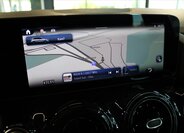 Mercedes-Benz Třídy B Hatchback 1,3 l 100 kw