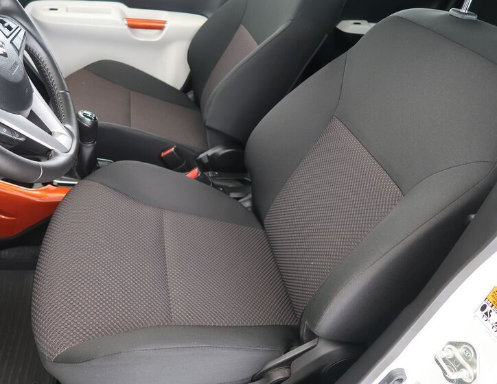Suzuki Ignis SUV 1,2 l 66 kw