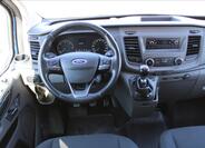 Ford Transit Custom 14