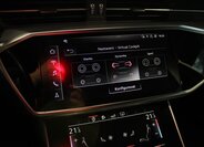 Audi A6 Allroad Kombi 3,0 l 210 kw