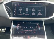 Audi A6 Allroad Kombi 3,0 l 210 kw