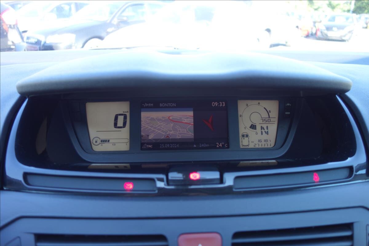 Citroën Grand C4 Picasso