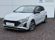 Hyundai i20 Hatchback 1,2 l 58 kw