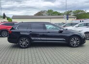 Volkswagen Passat Kombi 2,0 l 110 kw