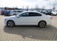 Volkswagen Passat Liftback 1,5 l 110 kw