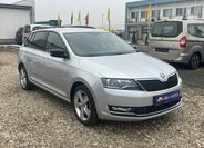Škoda Rapid Hatchback 999,0 81 kw