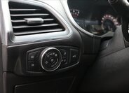 Ford Edge Kombi 2,0 l 154 kw