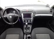 Škoda Octavia Kombi 1,8 l 118 kw