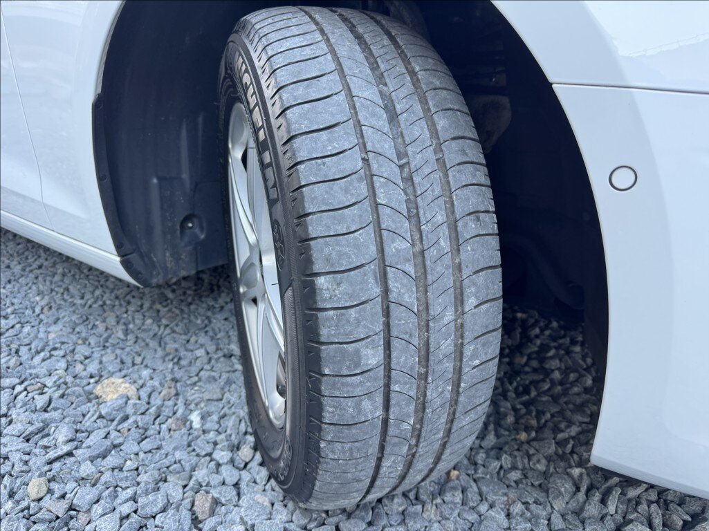 Audi A4 Kombi 2,0 l 150 kw