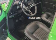 Škoda Ostatní Sedan 0,0 0