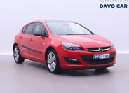 Opel Astra Hatchback 1,4 l 88 kw
