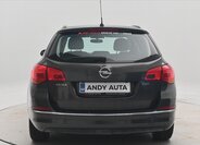 Opel Astra Kombi 1,7 l 81 kw