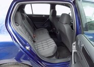 Volkswagen Golf Hatchback 2,0 l 125 kw