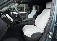 Land Rover Range Rover Sport 11