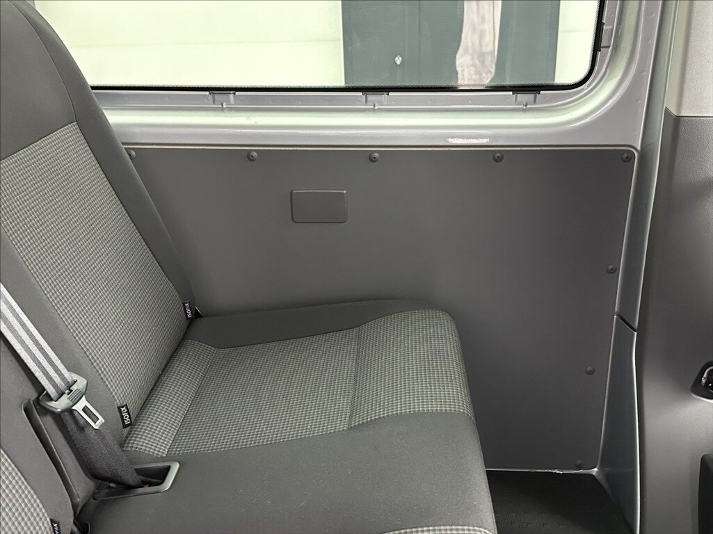 Volkswagen Transporter Kombi 2,0 l 110 kw