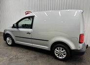 Volkswagen Caddy Ostatní 1,4 l 81 kw