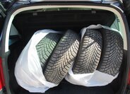 Škoda Yeti SUV / Terénní 1,4 l 90 kw