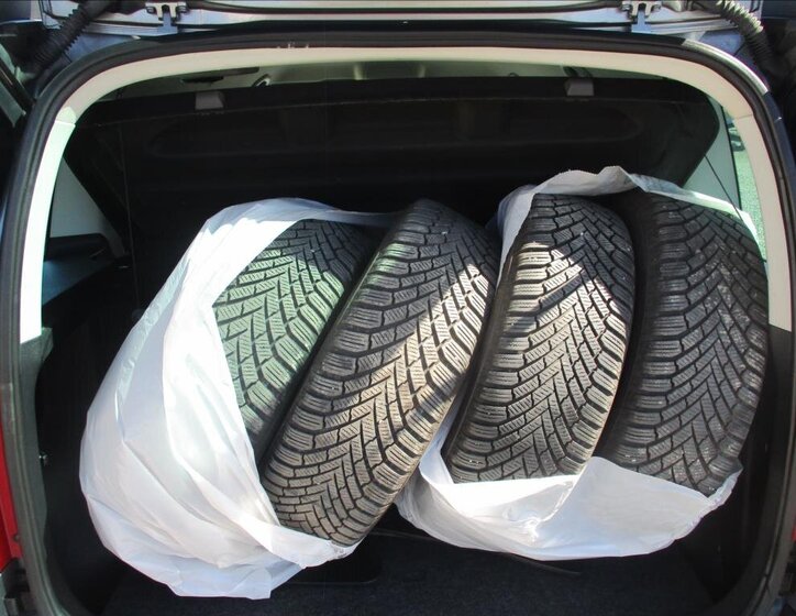 Škoda Yeti SUV / Terénní 1,4 l 90 kw