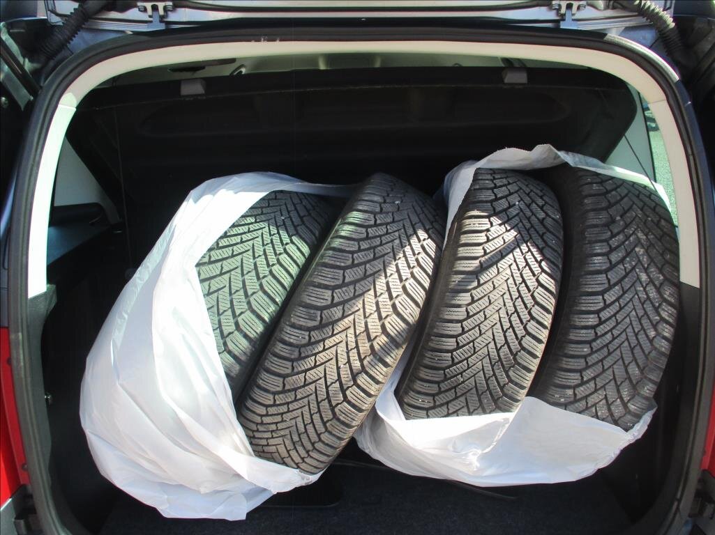 Škoda Yeti SUV / Terénní 1,4 l 90 kw