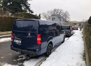 Peugeot Expert VAN-Minibus 0,0 90 kw