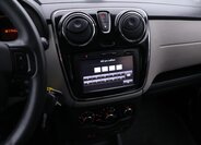 Dacia Lodgy MPV 1,2 l 85 kw